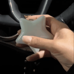 PurseGlow™ – Touch-Activated LED Purse Light